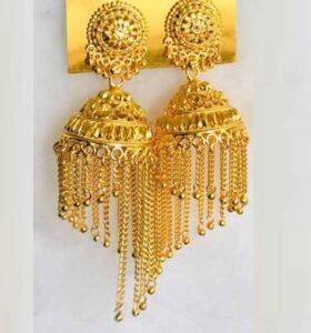 Jhumka
