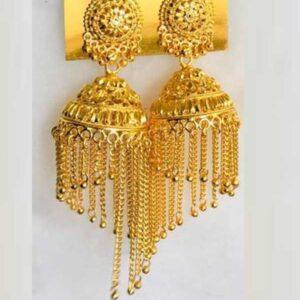 Jhumka