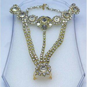 Ring Bracelet For Women