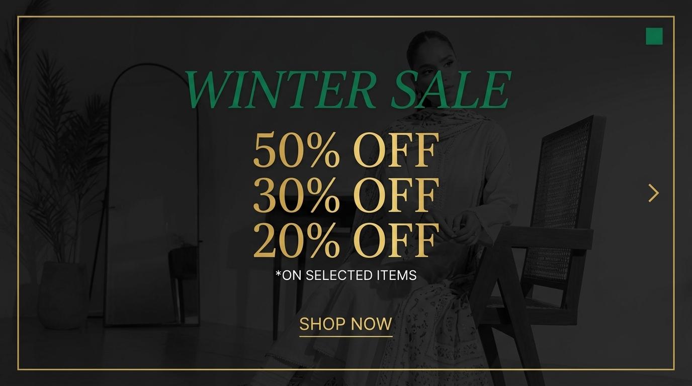 Desktop Promotional Banner