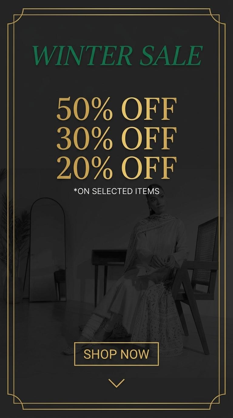 Mobile Promotional Banner